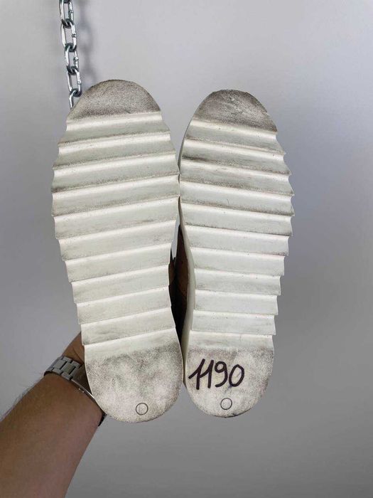 Жіночі кросівки clarks tansy walk sand combi