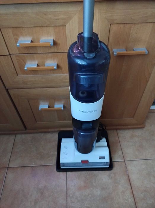 Mop elektryczny roborock