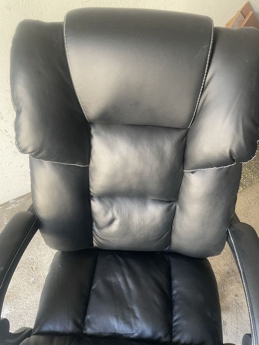 Cadeira de escritorio