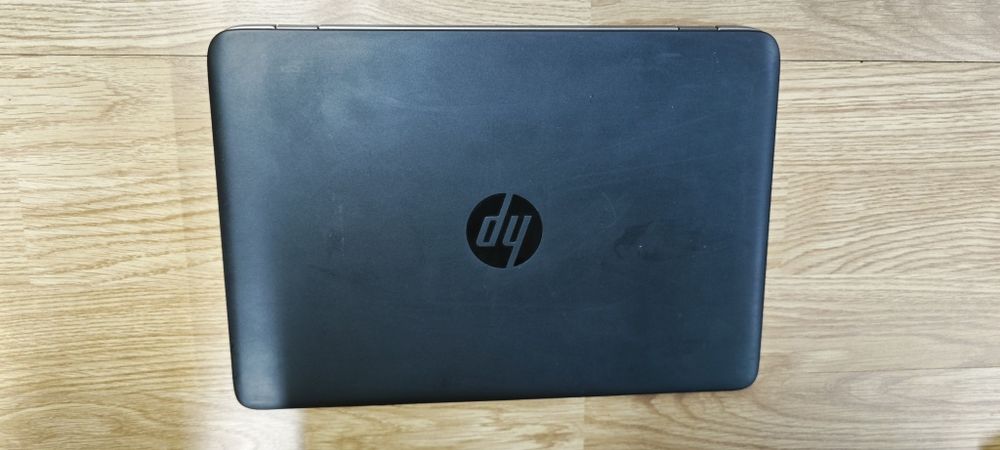 Ноутбук HP EliteBook 820 G2