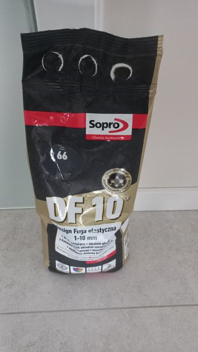 Fuga sopro df 10 nr 66