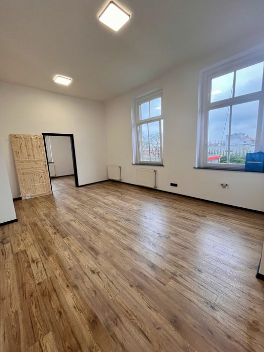 Mieszkanie na sprzedaz JASNE PRZESTRONNE