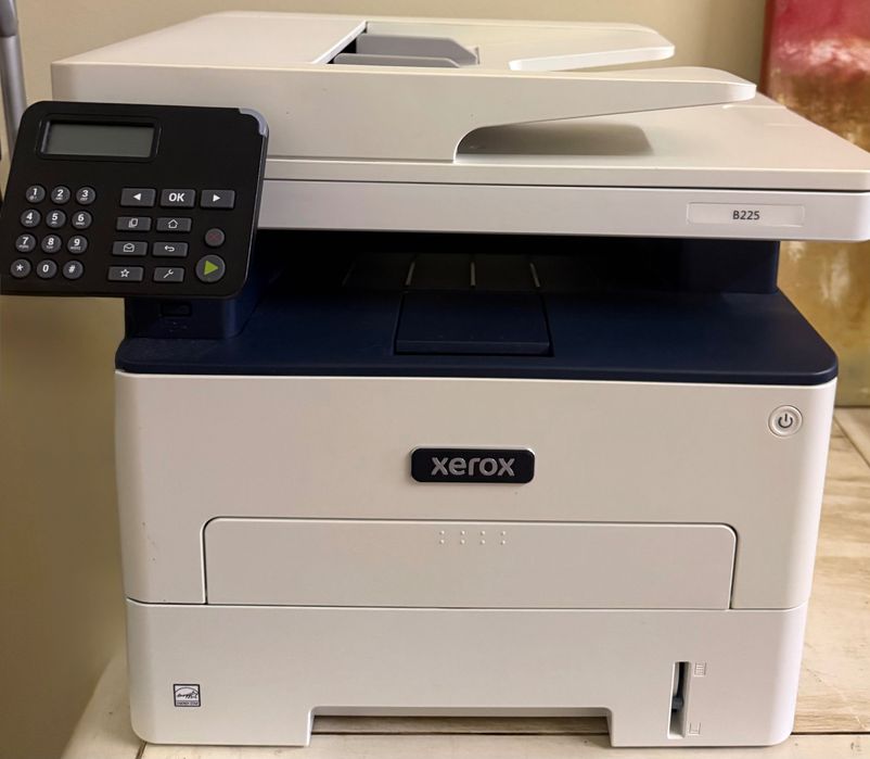 Impressora XEROX B225 MONO