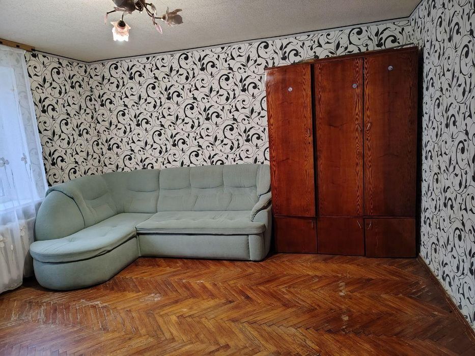 Продам 1кім.квартиру вул.Москаленка, Торгмаш,м.Бровари SL