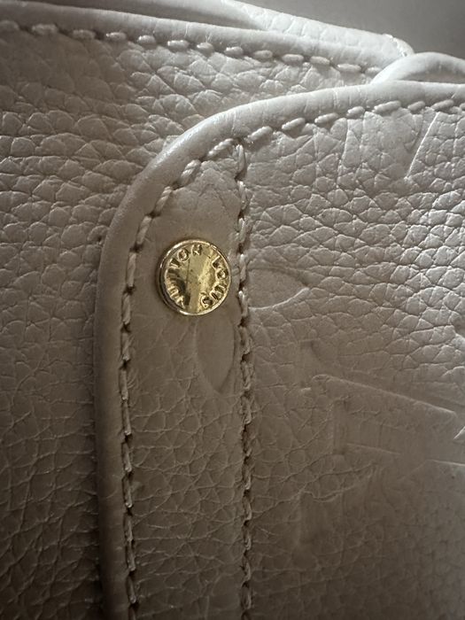 Torebka Louis Vuitton