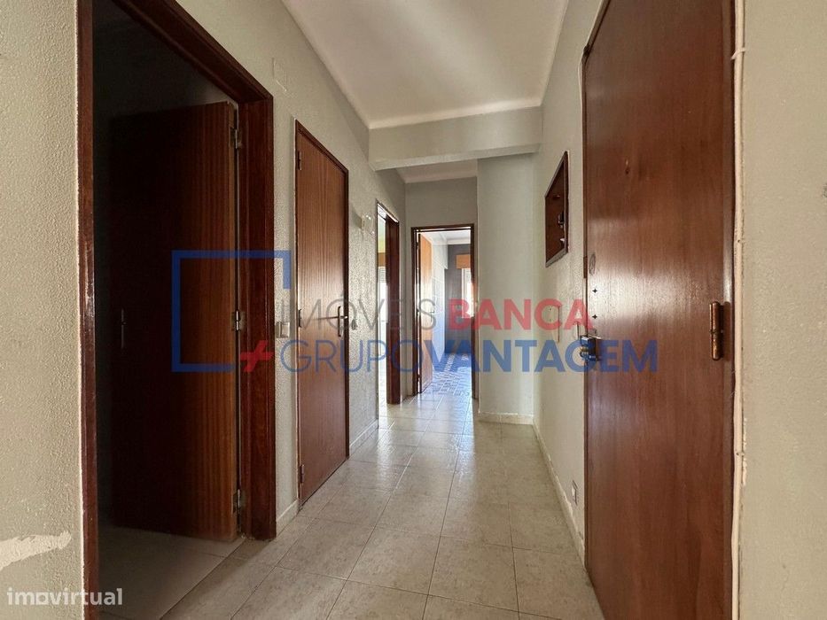 Apartamento T3 Setúbal
