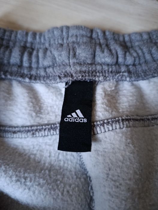 Spodnie dresowe dresy Adidas XXL