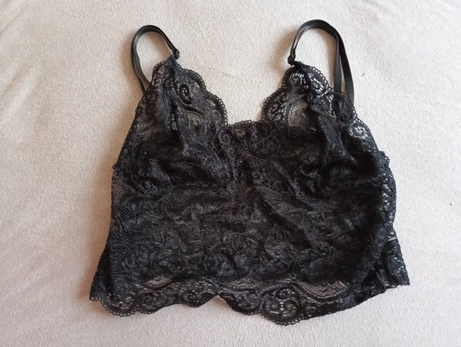 Stringi Używane Zestaw