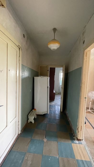 Продаж 2-кімнатної квартири у хорошому районі