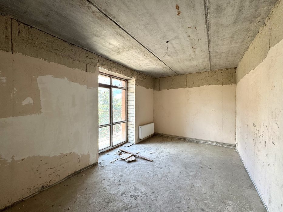 Продажа 2к в новом доме на Космонавтов