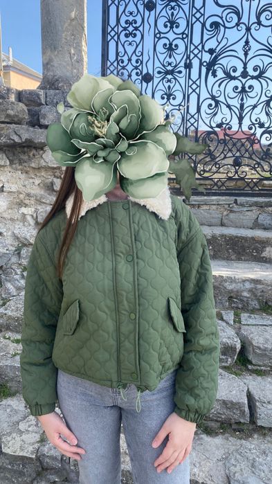 Куртка весна/ осінь