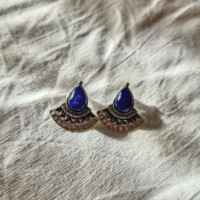 Brincos (entrega em mão)