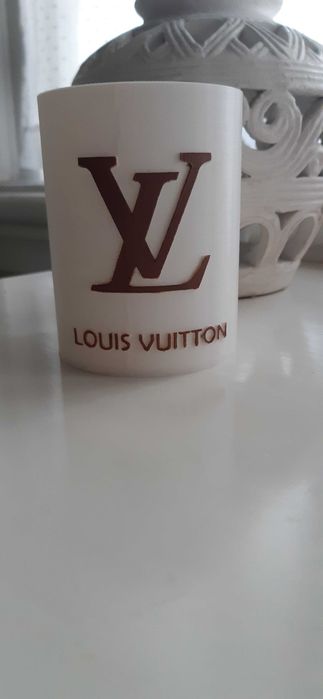 Copo tipo Louis Vuitton64297809651457122