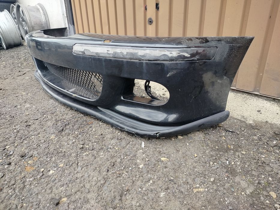 Zderzak M pakiet BMW e 39 przód