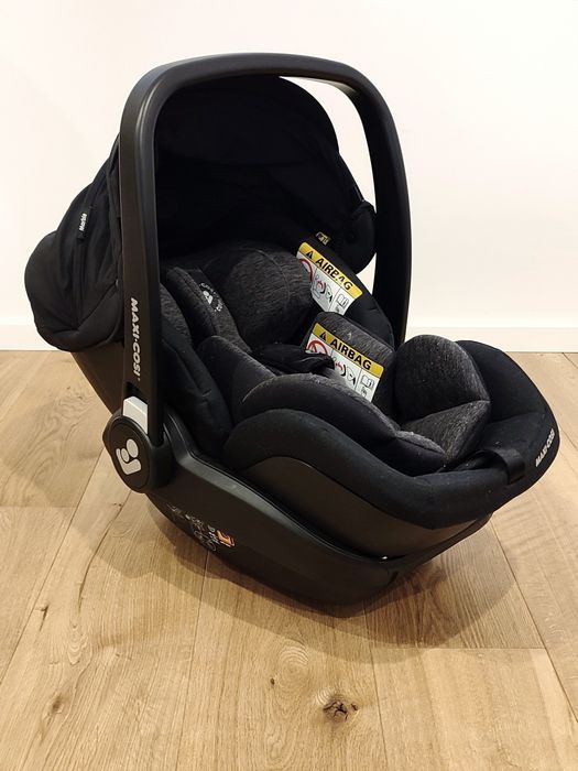 Maxi Cosi Marble