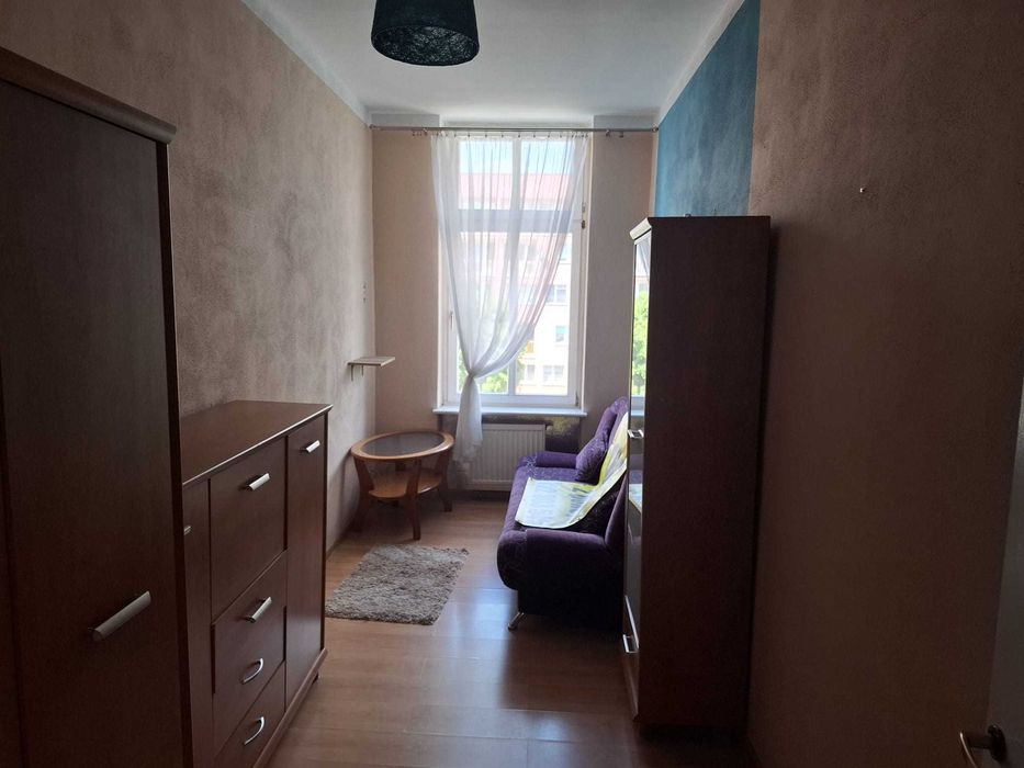 Mieszkanie 48m2, centrum Szczecina, ul. Kujawska - BEZ POŚREDNIKÓW