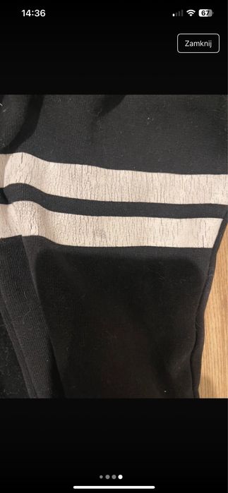 Zestaw ubran dla chlopca