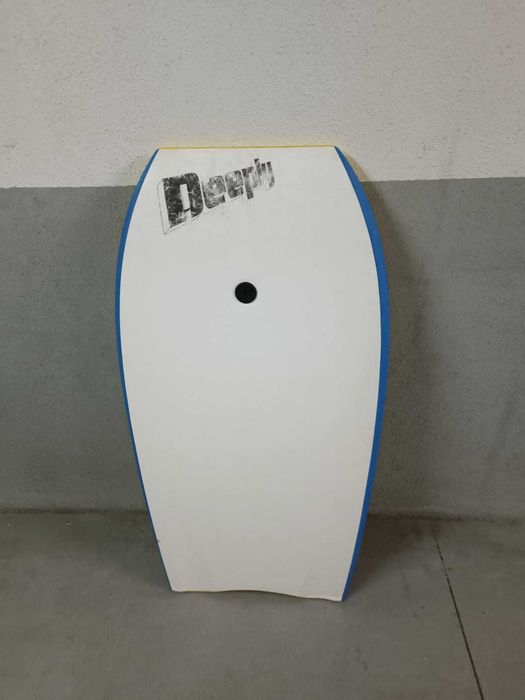 Prancha bodyboard Deeply
