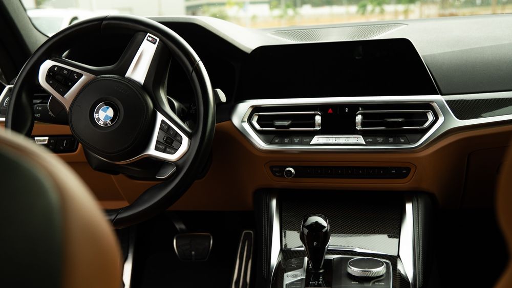 BMW M440i xDrive Coupé | B58