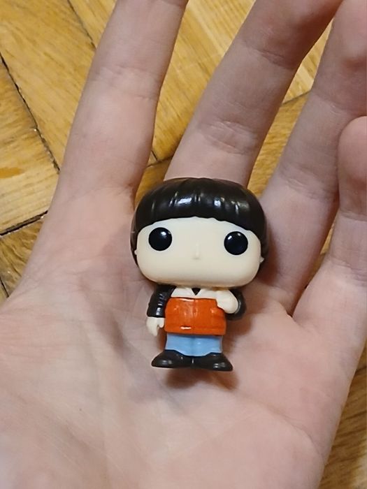 Figurka kolekcjonerska Kinder Joy Stranger Things Will