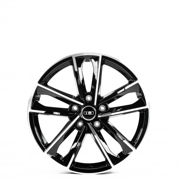 литі диски Volkswagen Touareg R20 до 2016 року