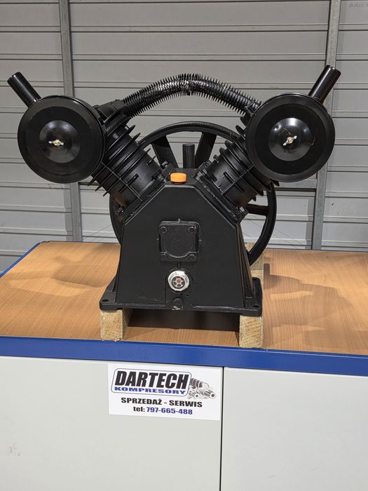 Pompa sprężarkowa PD-2090 MOCNA NOWA