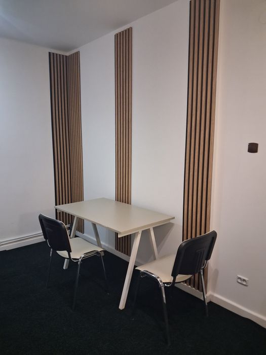 Lokal na biuro lub gabinet