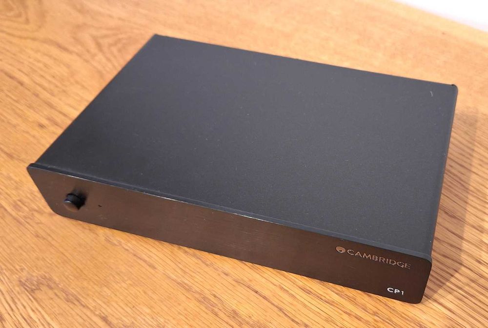 Cambridge Audio CP1
