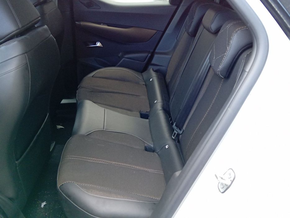 Conjunto Bancos DS DS3 Crossback