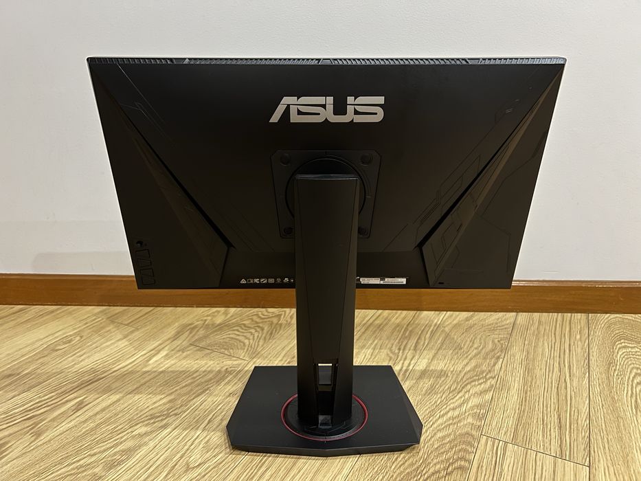 Monitor ASUS 24,5 polegadas avariado438128905679032321