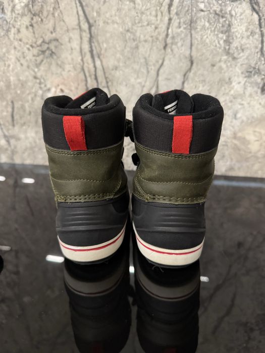 Reima черевики зимові на хлопчика