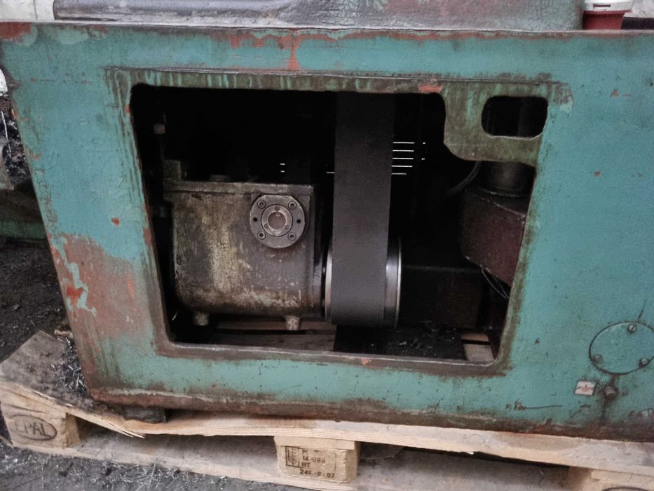 Tokarka Tos Trencin SV18RA