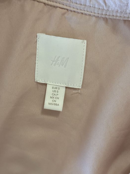 Курточка , курточка рубашка H&M