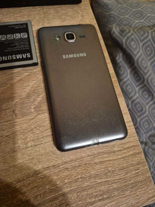 Samsung Galaxy Grand Prime 8 GB / 1 GB RAM / NFC / Android 5