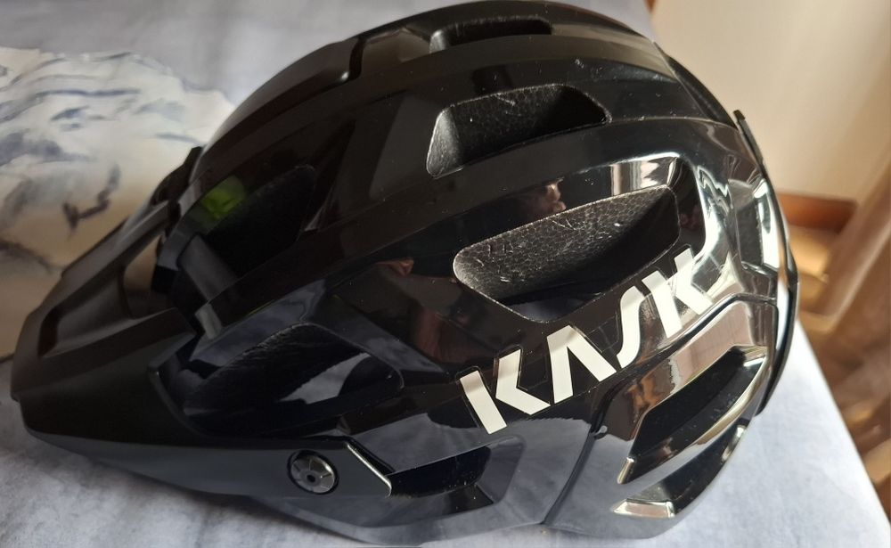 Capacete ciclismo KASK