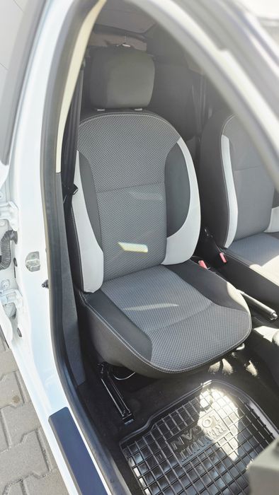 Renault Logan 1,5 дизель,  2019 рік, супер стан!!!