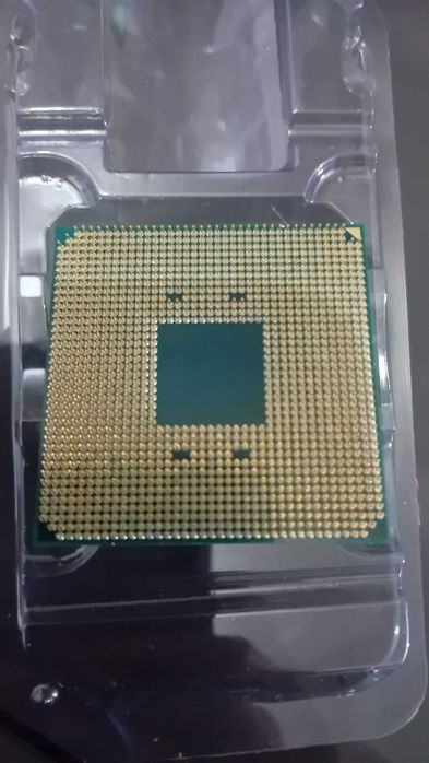 Processador Ryzen 3 3100