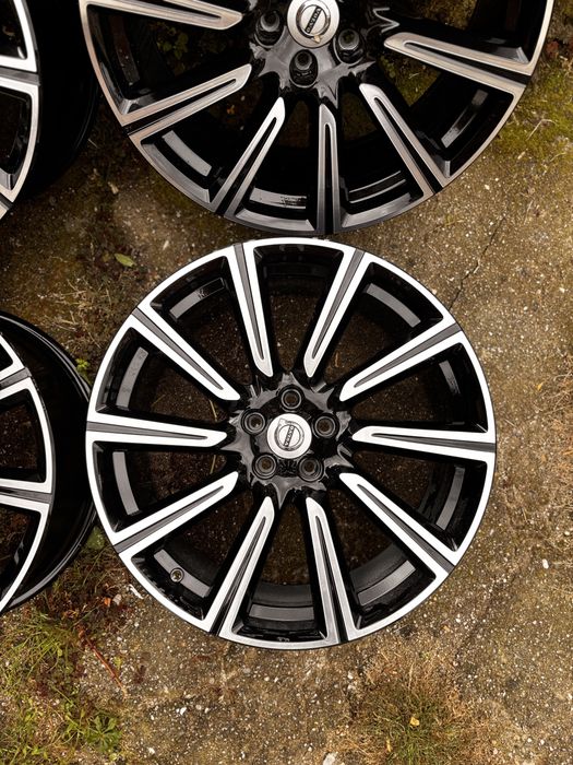 Felgi Volvo 20 XC90 Oryginał