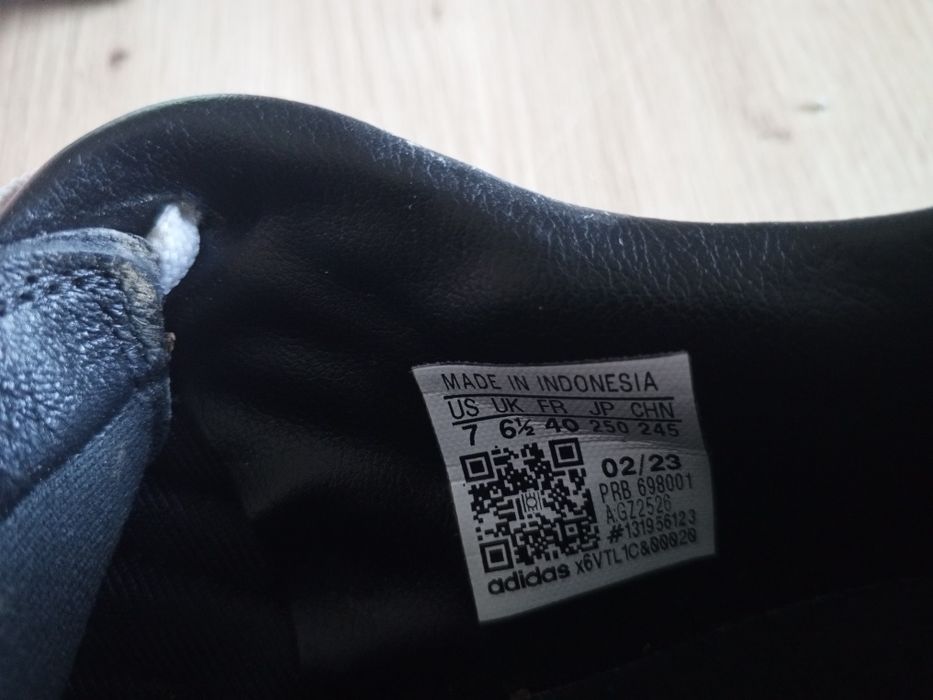 Adidas Copa Gloro