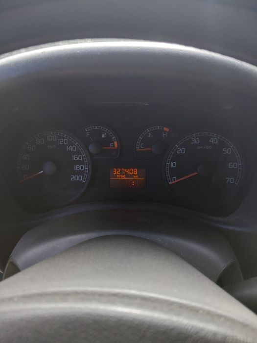 продажа Фіат добло 2004