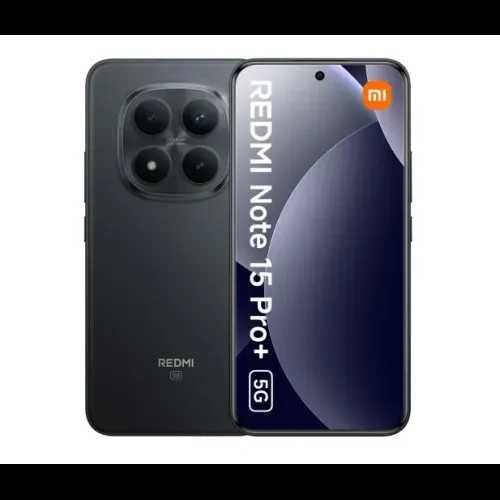 Redmi Note 15 Pro Plus 5G 8/256GB Black Czarny Kraków ul. Krakowska 4