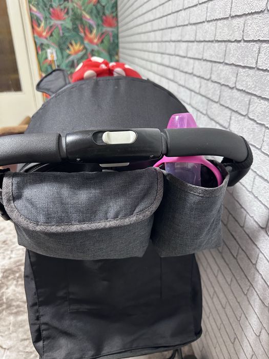 органайзер до коляски