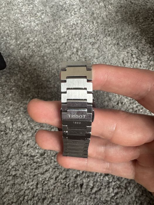 Zegarek Tissot PRX 35mm