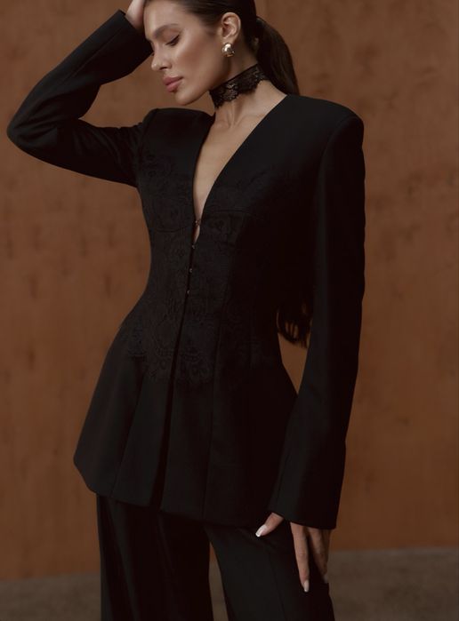 Піджак one by one