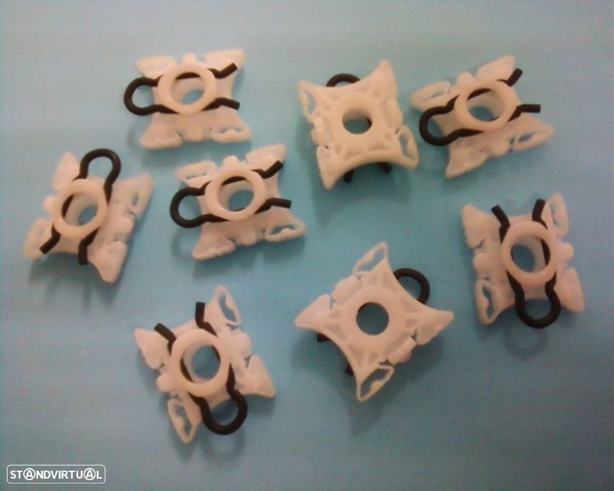 molas elevadores BMW 318 tds E36 (NOVAS)