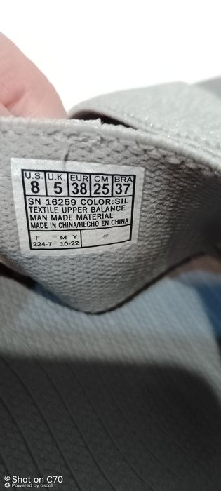 Skechers GoGa Mat, p.38