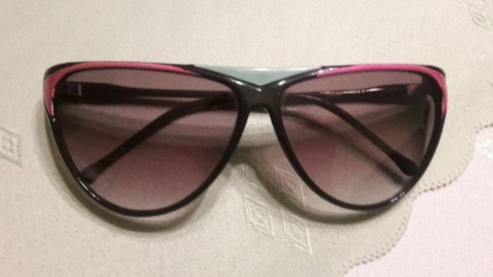 Okulary przeciwsłoneczne