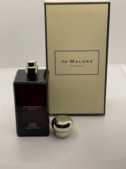 Perfumy Jo Malone Myrrh & Tonka Cologne Intense 100 ml (bez pudełka)