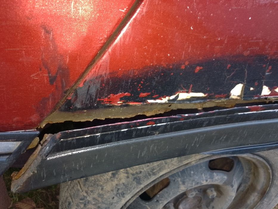 Опель омега а 91 рік