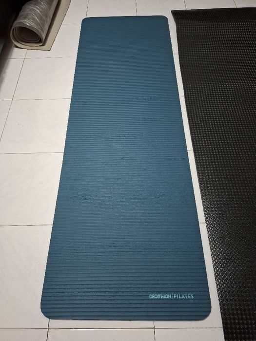 Tapete Treino, Yoga, alongamento Domyos 9,50 €